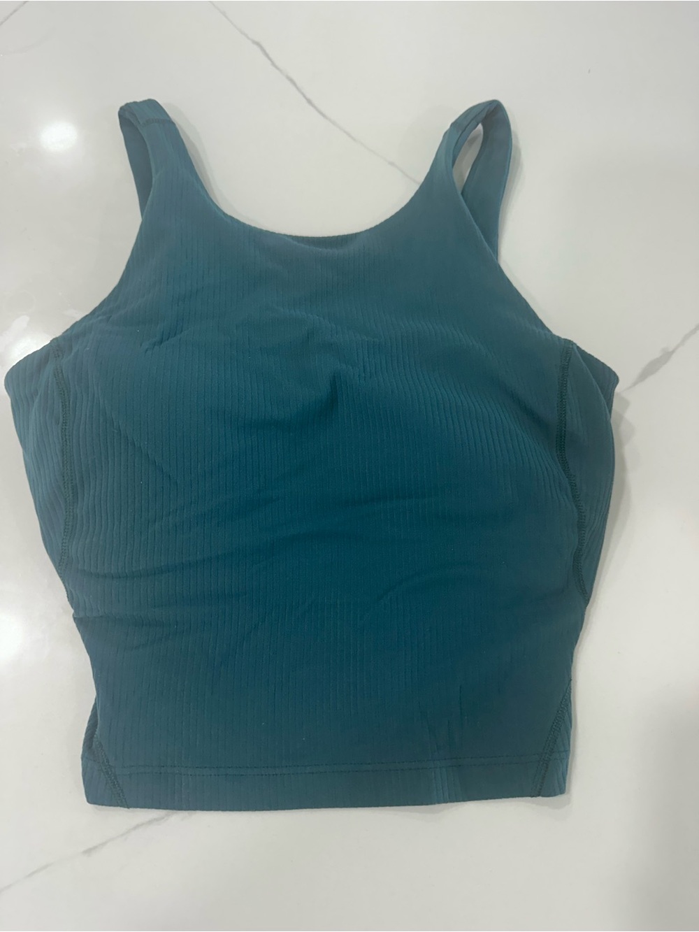 lululemon Align™ High-Neck Tank Top size 4